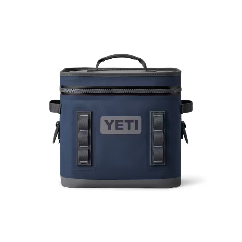 Yeti Hopper Flip 12 - Charcoal