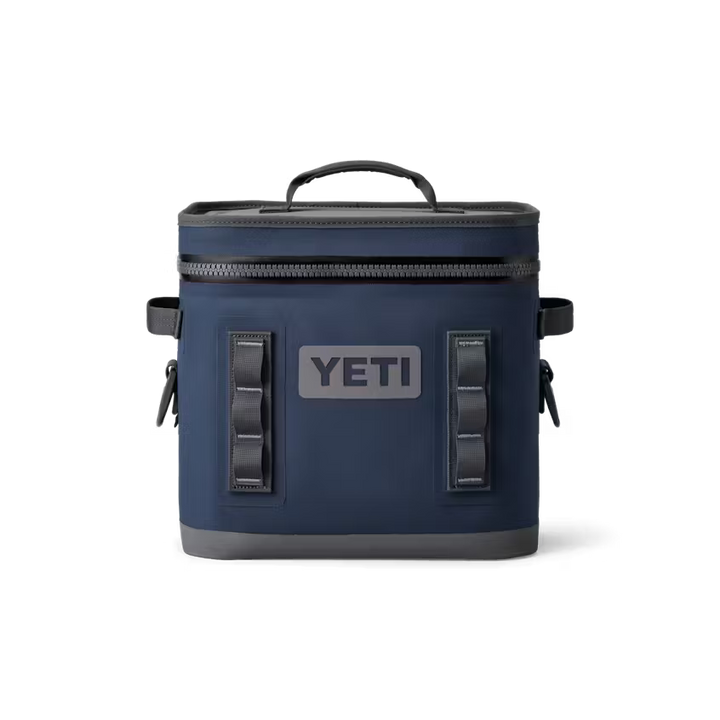 Yeti Hopper Flip 12 - Charcoal