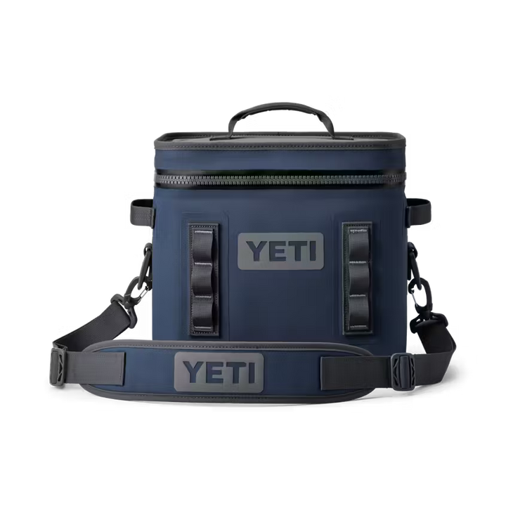 Yeti Hopper Flip 12 - Charcoal
