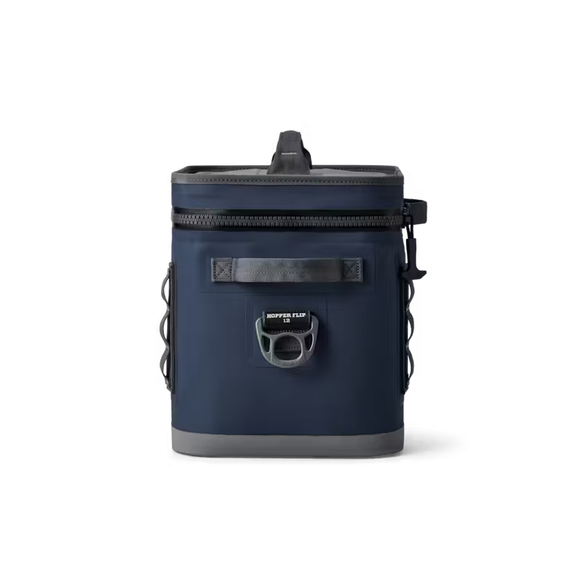 Yeti Hopper Flip 12 - Charcoal