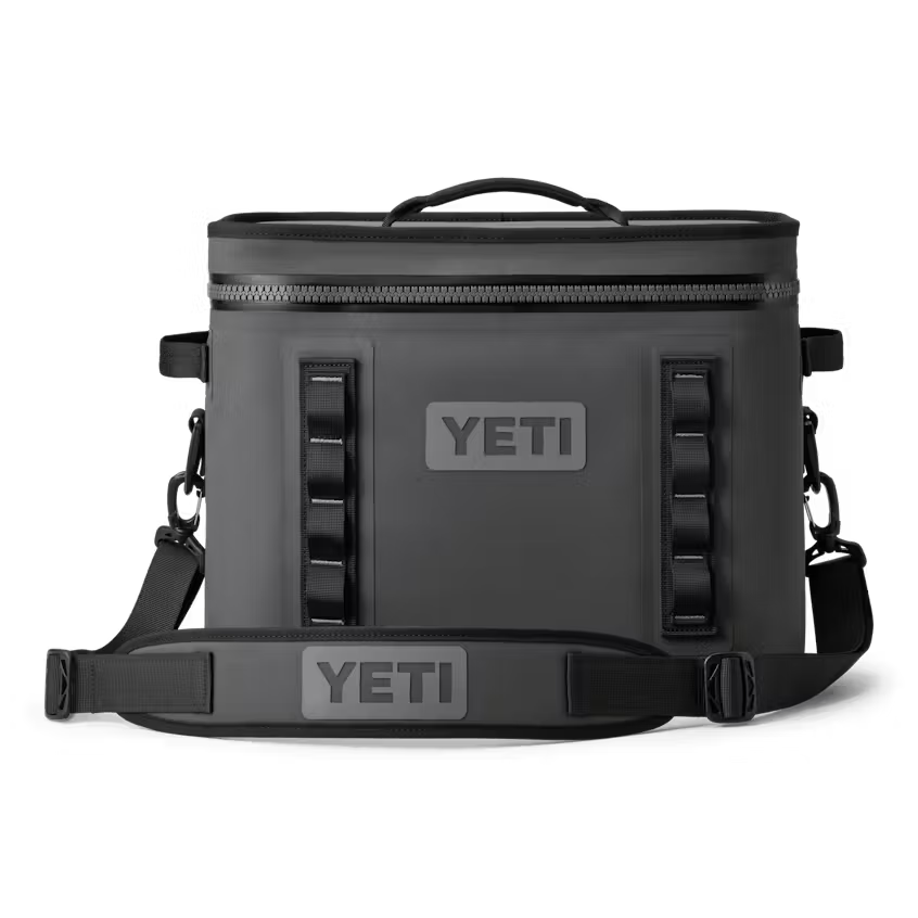 Yeti Hopper Flip 18