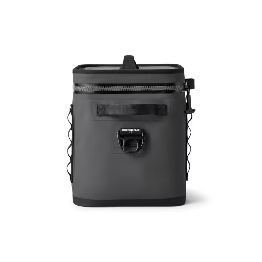 Yeti Hopper Flip 18