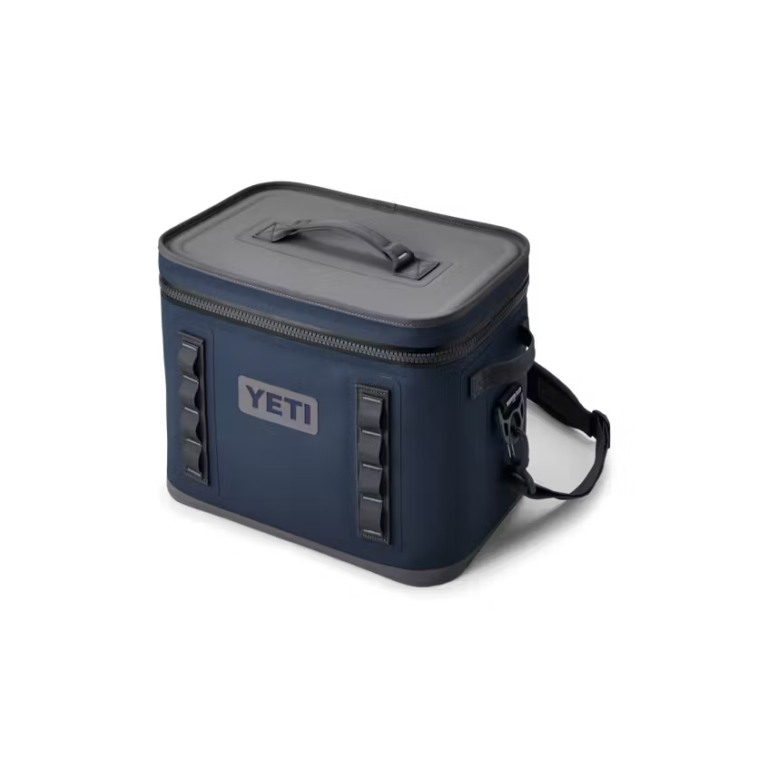 Yeti Hopper Flip 18
