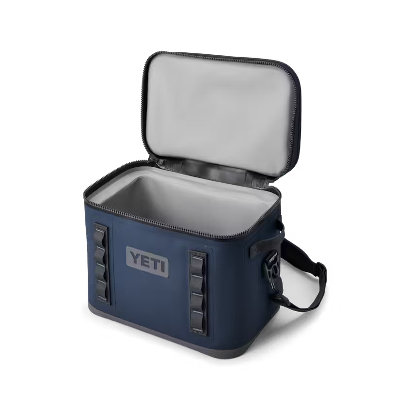 Yeti Hopper Flip 18