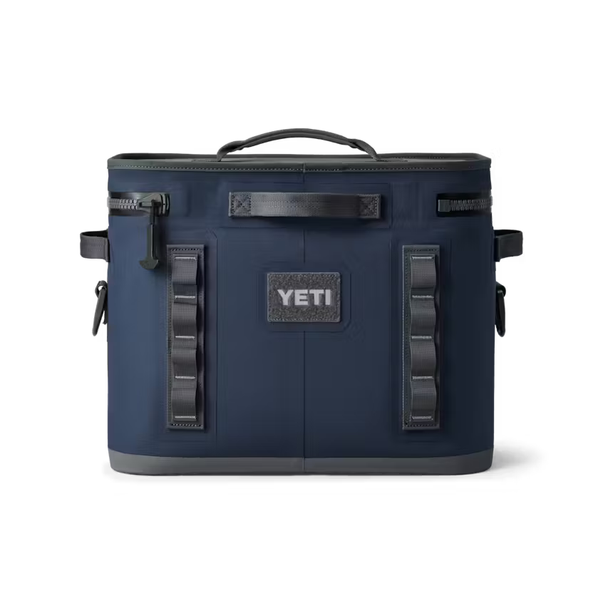 Yeti Hopper Flip 18