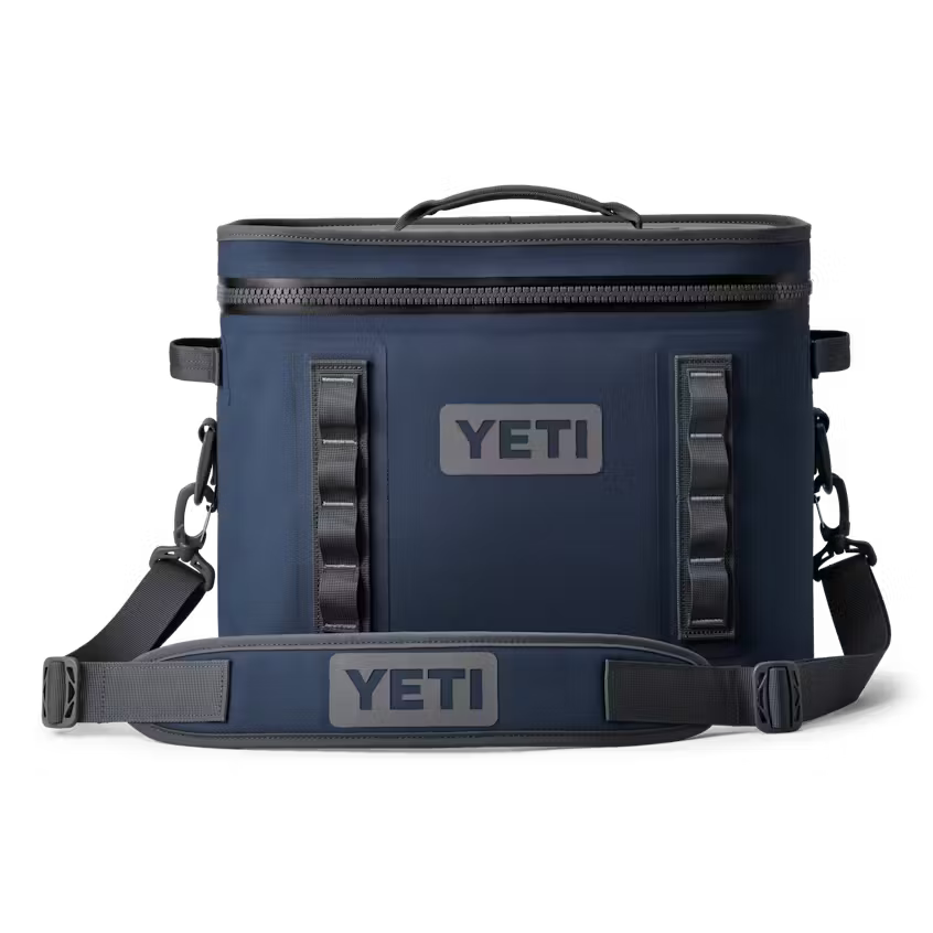 Yeti Hopper Flip 18