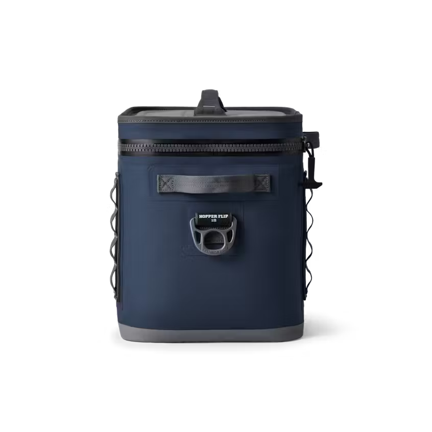 Yeti Hopper Flip 18