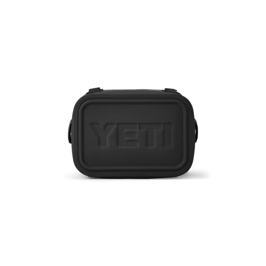 Yeti Hopper Flip 8 - Charcoal