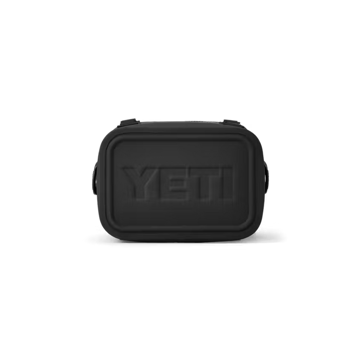 Yeti Hopper Flip 8 - Charcoal