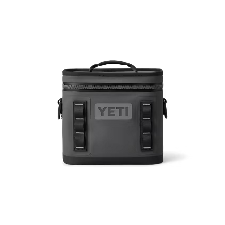 Yeti Hopper Flip 8 - Charcoal
