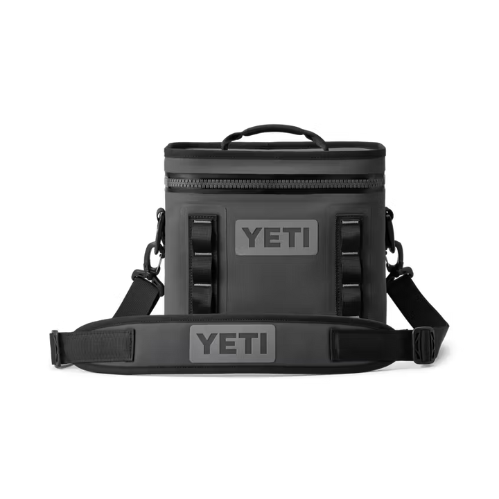 Yeti Hopper Flip 8 - Charcoal
