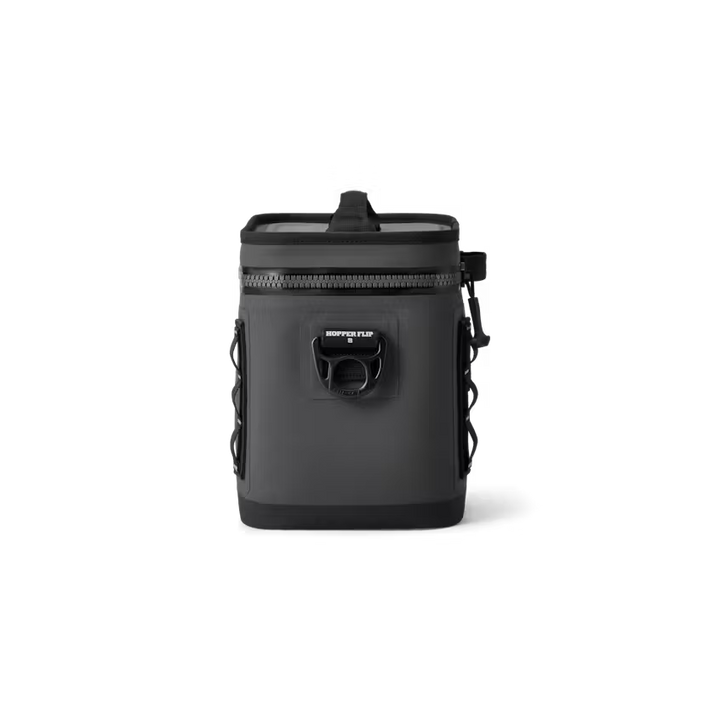 Yeti Hopper Flip 8 - Charcoal