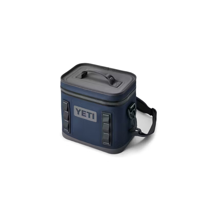 Yeti Hopper Flip 8 - Charcoal