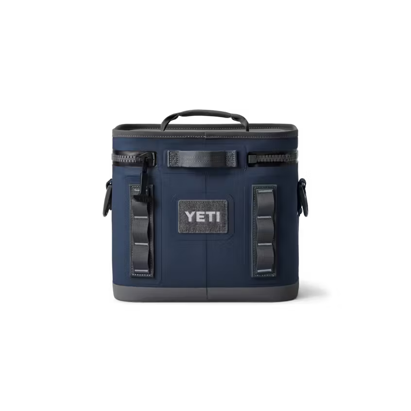 Yeti Hopper Flip 8 - Charcoal