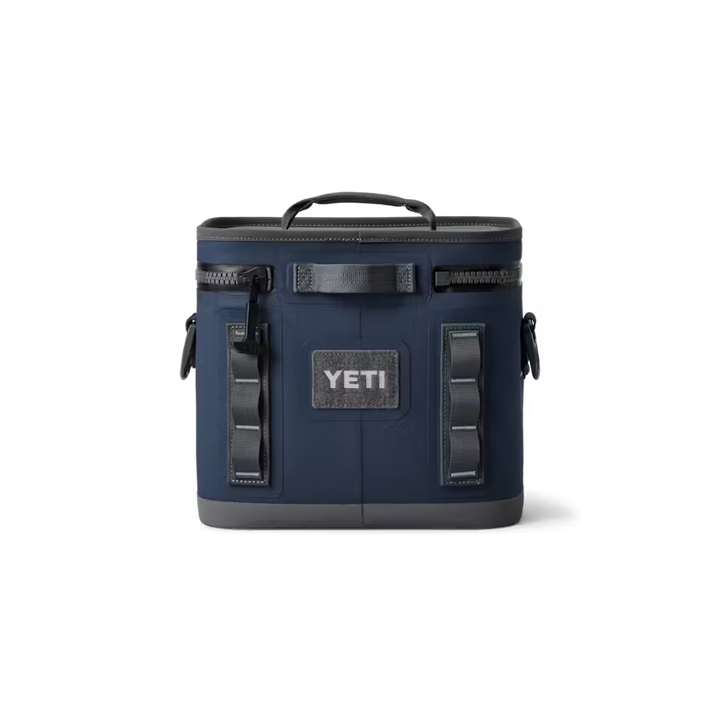 Yeti Hopper Flip 8 - Charcoal