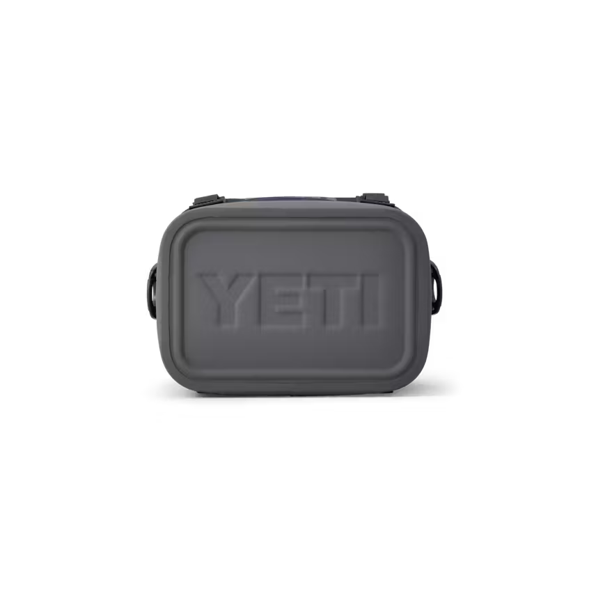 Yeti Hopper Flip 8 - Charcoal