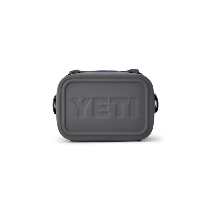 Yeti Hopper Flip 8 - Charcoal