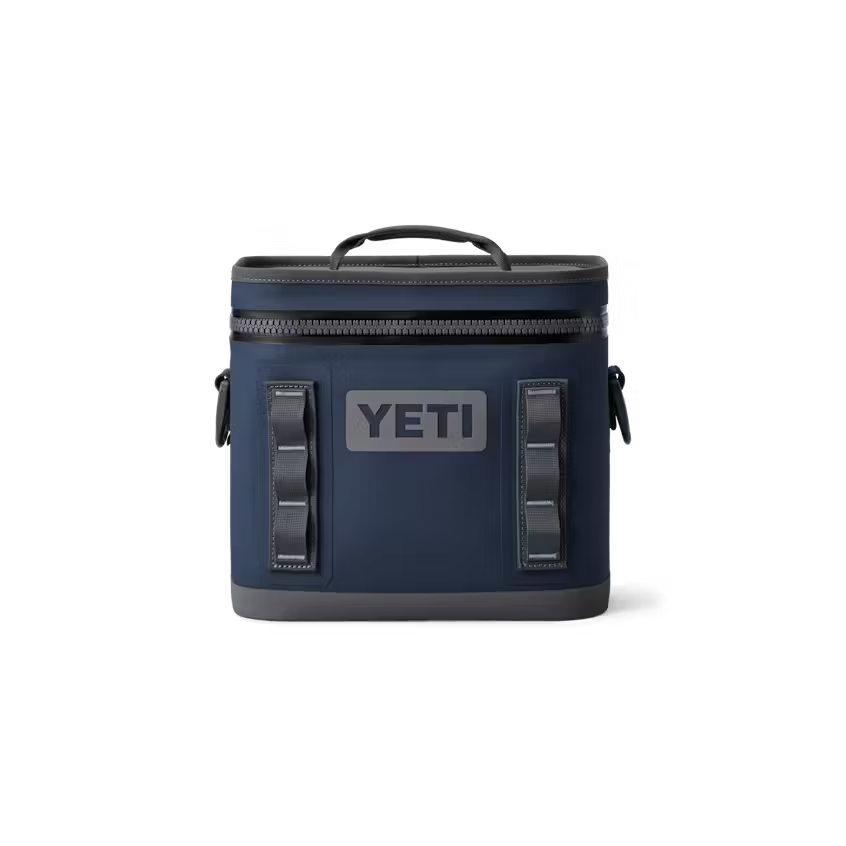 Yeti Hopper Flip 8 - Charcoal