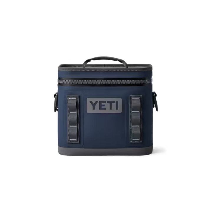 Yeti Hopper Flip 8 - Charcoal