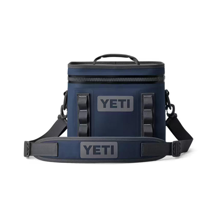 Yeti Hopper Flip 8 - Charcoal