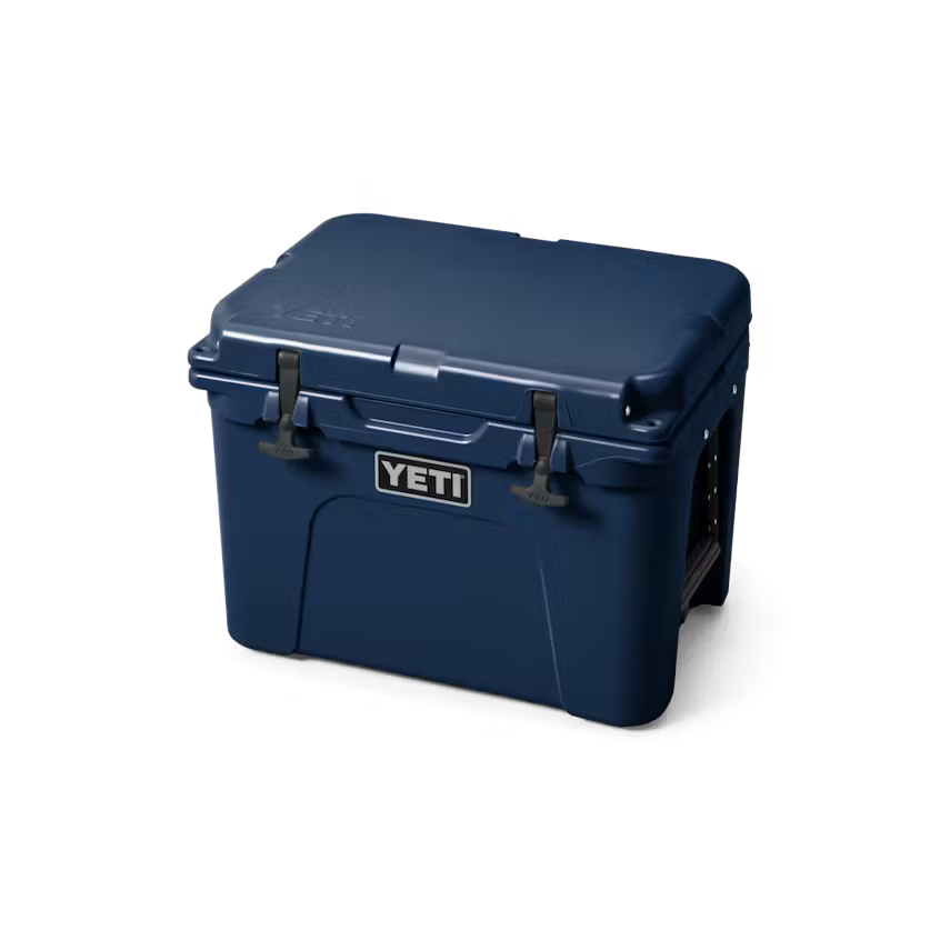 Yeti Tundra 35 Desert Tan