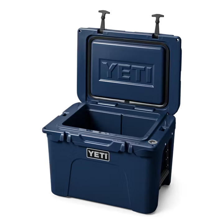 Yeti Tundra 35 Desert Tan