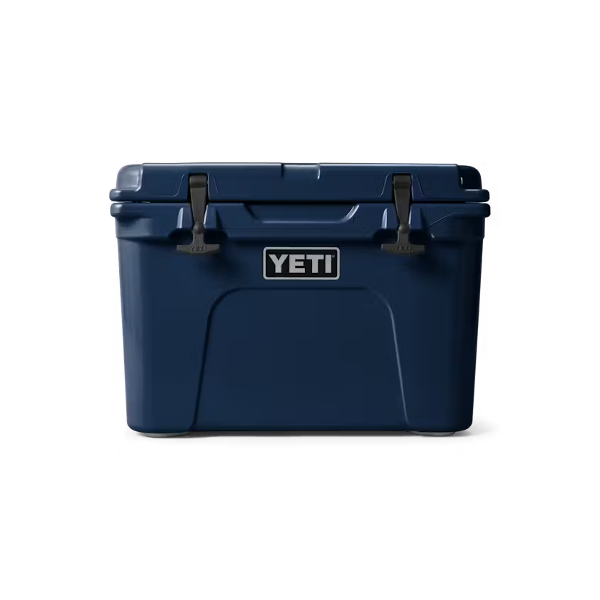 Yeti Tundra 35 Desert Tan