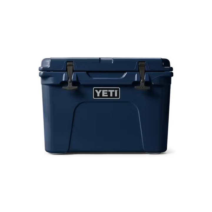 Yeti Tundra 35 Desert Tan