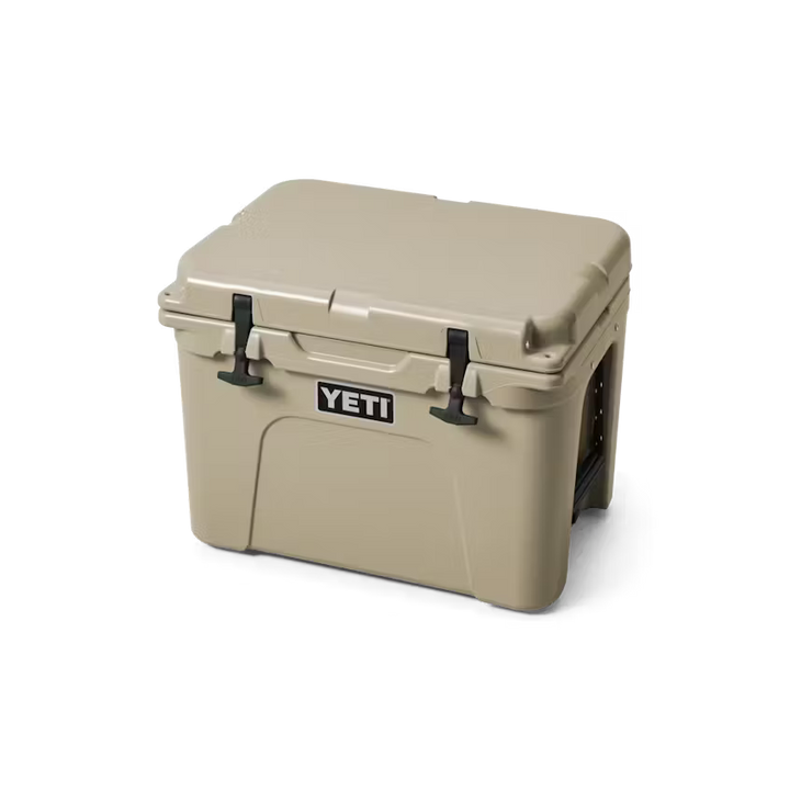 Yeti Tundra 35 Desert Tan