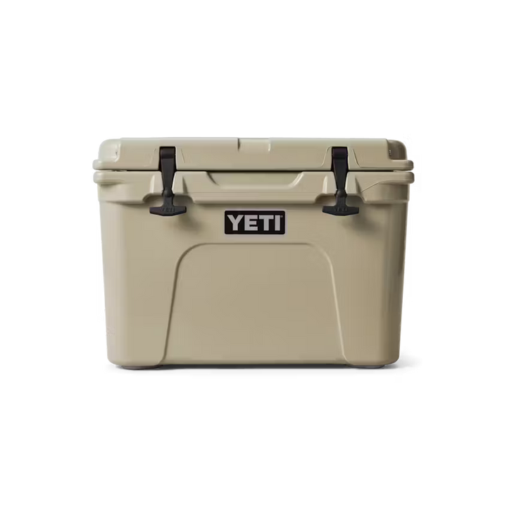 Yeti Tundra 35 Desert Tan