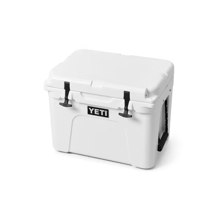 Yeti Tundra 35 Desert Tan