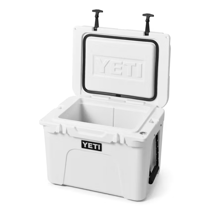 Yeti Tundra 35 Desert Tan