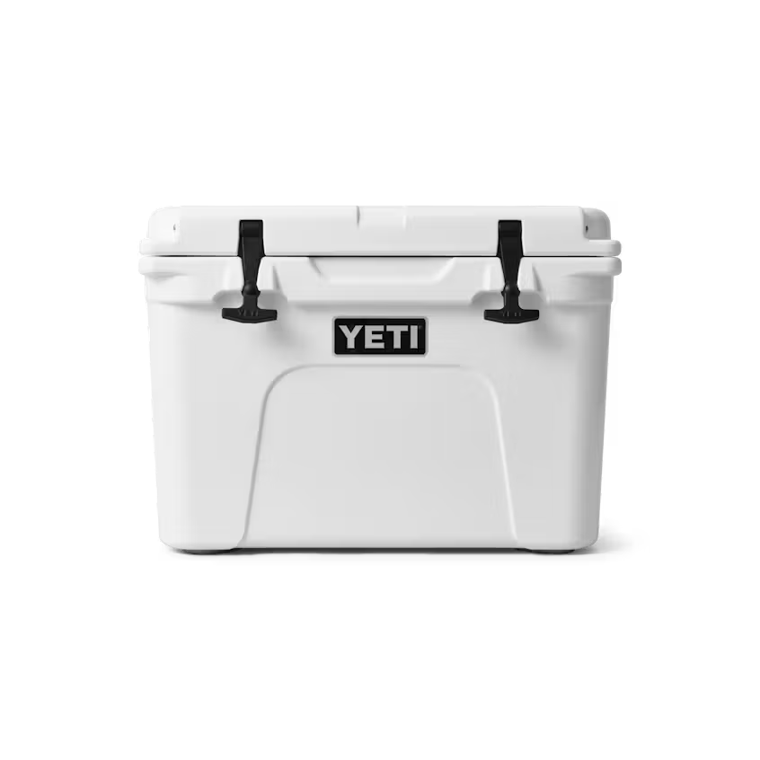 Yeti Tundra 35 Desert Tan