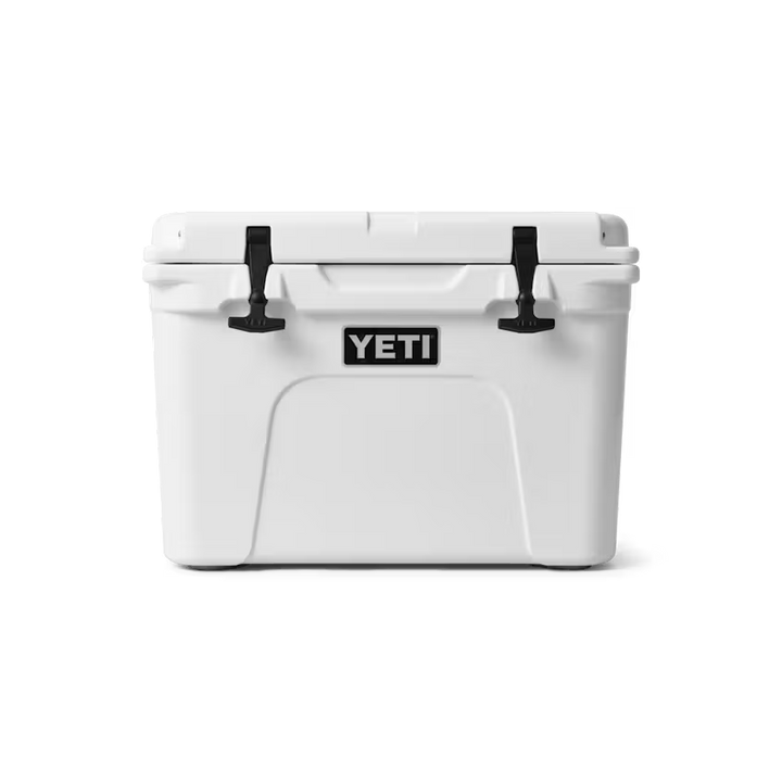 Yeti Tundra 35 Desert Tan