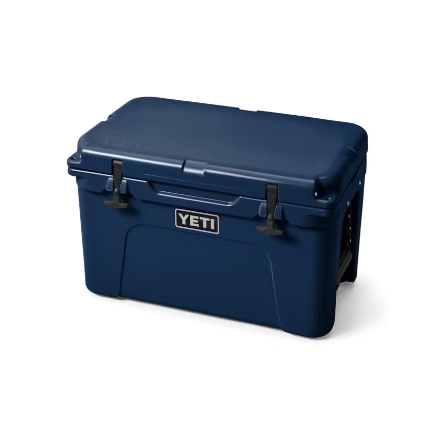 Yeti Tundra 45 Tan