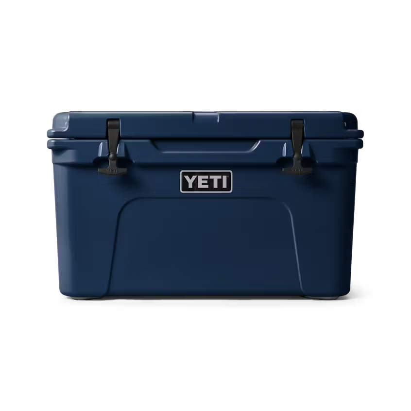 Yeti Tundra 45 Tan