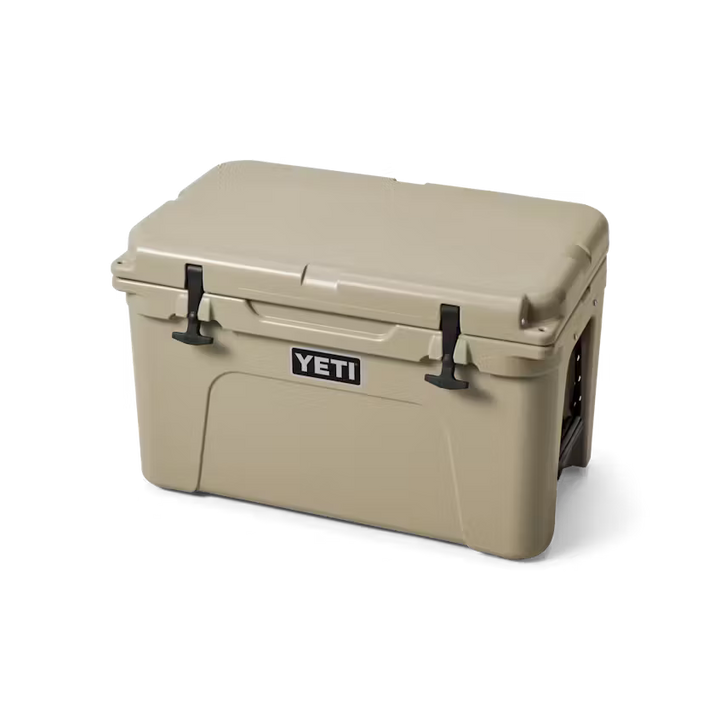 Yeti Tundra 45 Tan