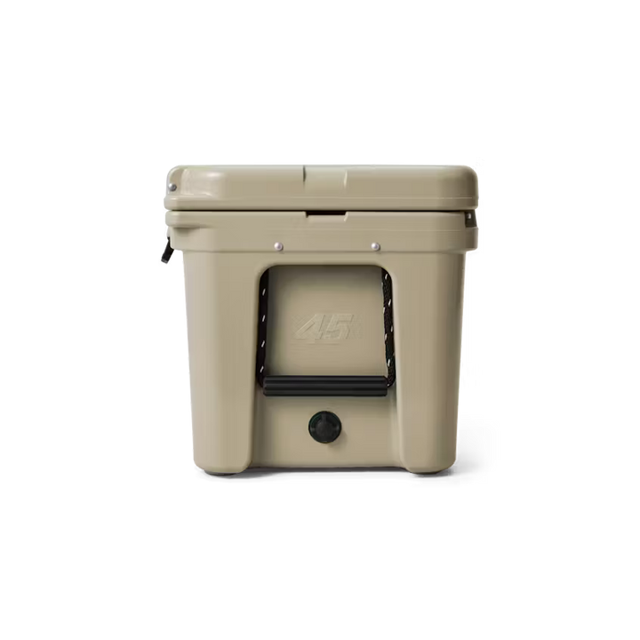 Yeti Tundra 45 Tan
