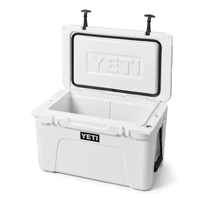 Yeti Tundra 45 Tan