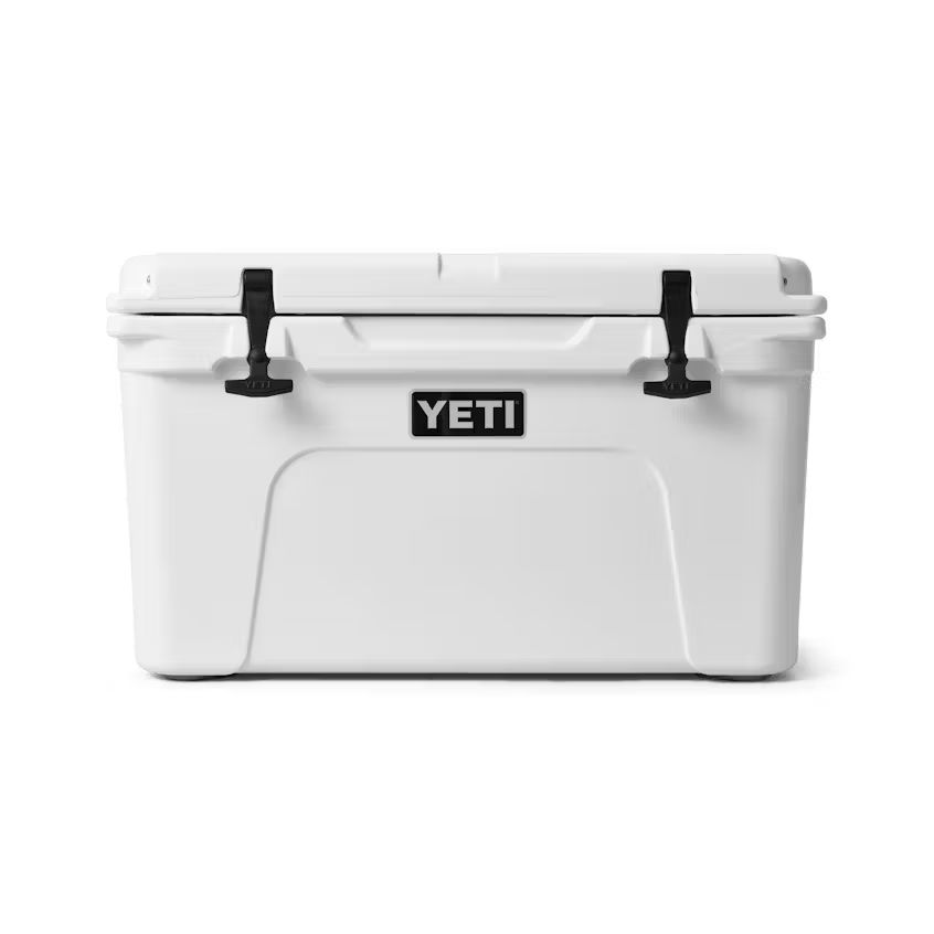 Yeti Tundra 45 Tan