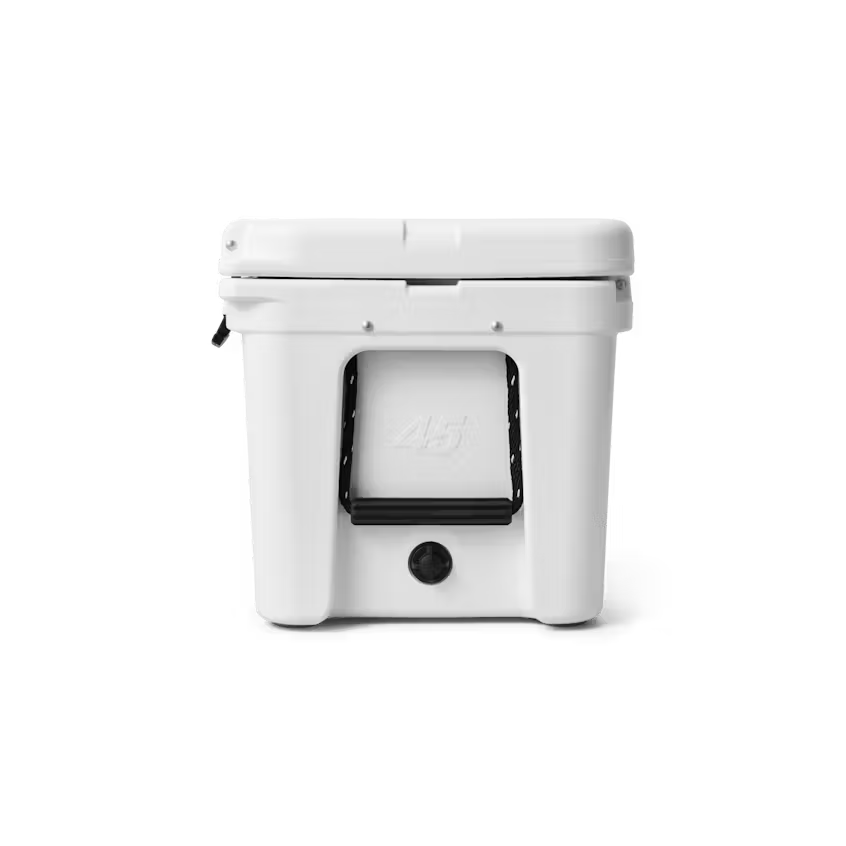 Yeti Tundra 45 Tan