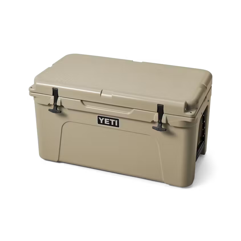 Yeti Tundra 65