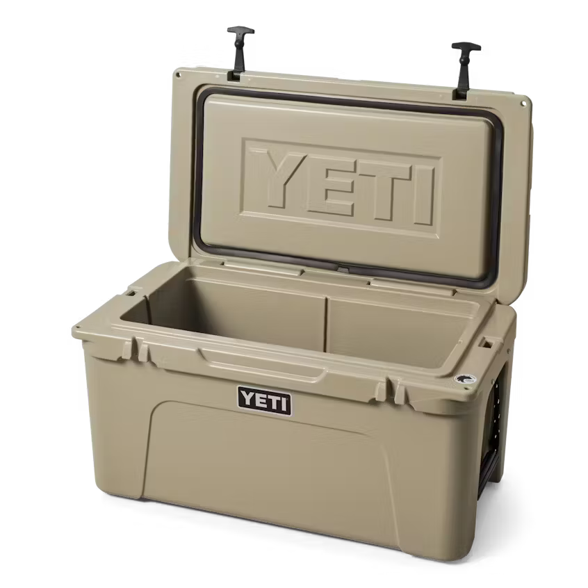 Yeti Tundra 65