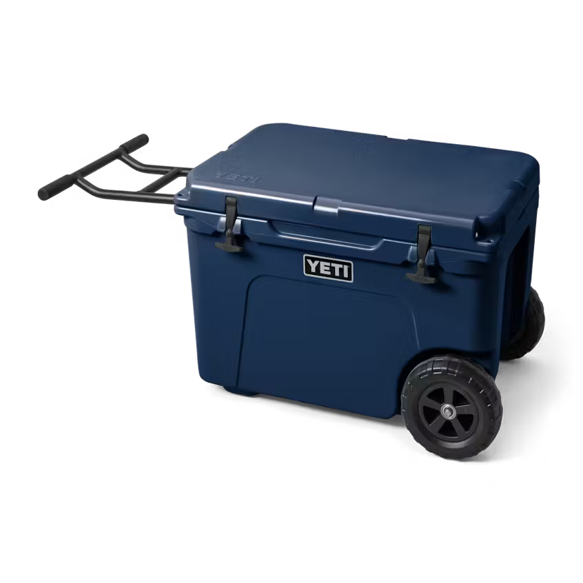Yeti Tundra Haul