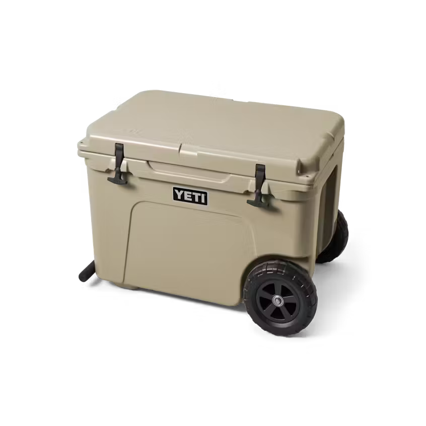Yeti Tundra Haul