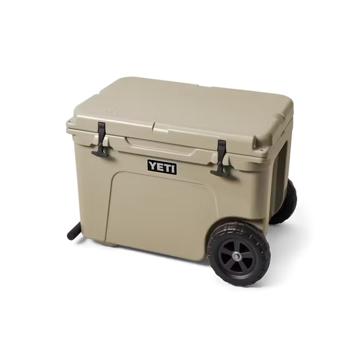 Yeti Tundra Haul