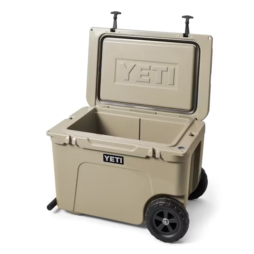 Yeti Tundra Haul