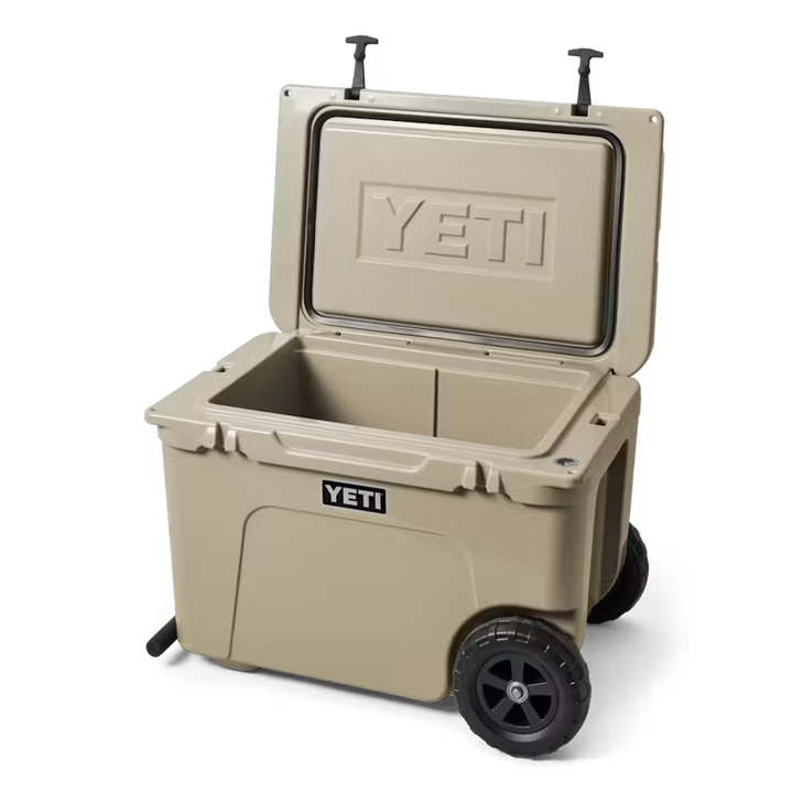 Yeti Tundra Haul