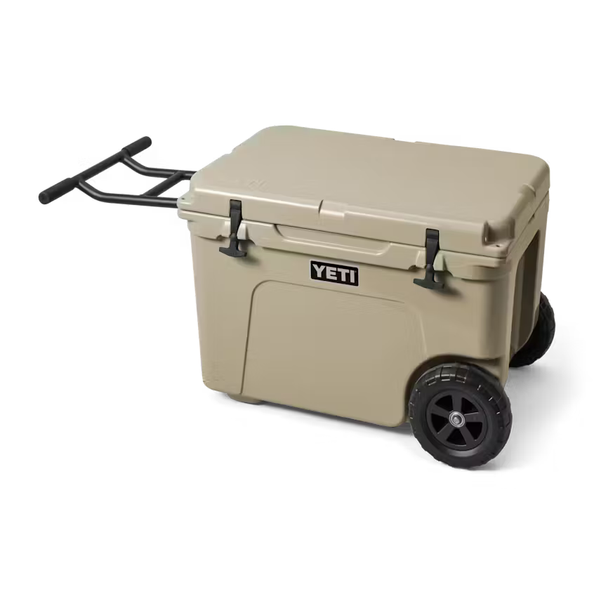 Yeti Tundra Haul