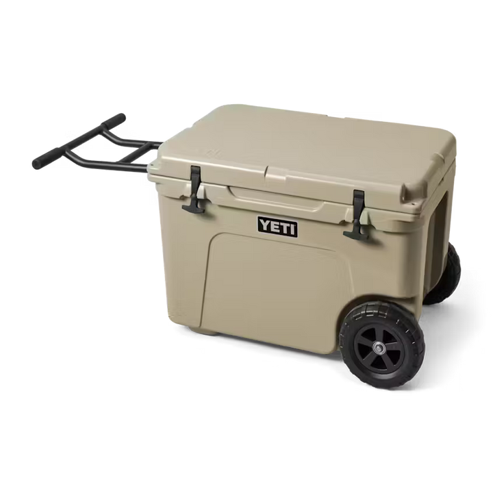 Yeti Tundra Haul